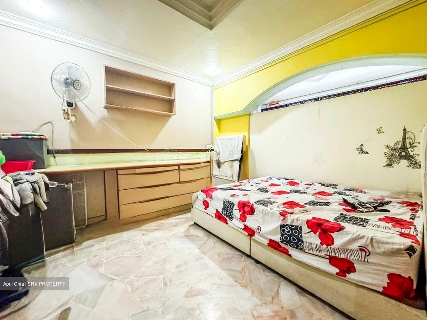 Blk 716 Pasir Ris Street 72 (Pasir Ris), HDB Executive #585417891